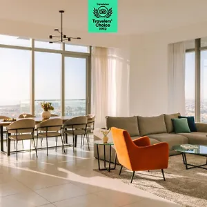 Downtown Towers, Sonder Apartments By Marriott Bonvoy 아파트호텔