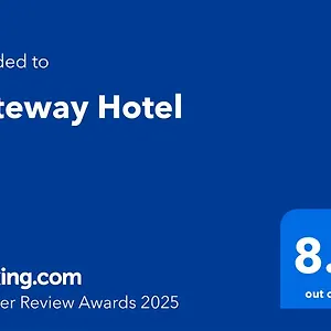 Gateway Otel