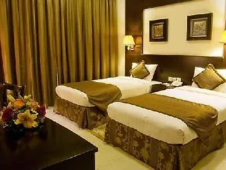 Arabian Dreams Hotel Apartments Dubai Aparthotel