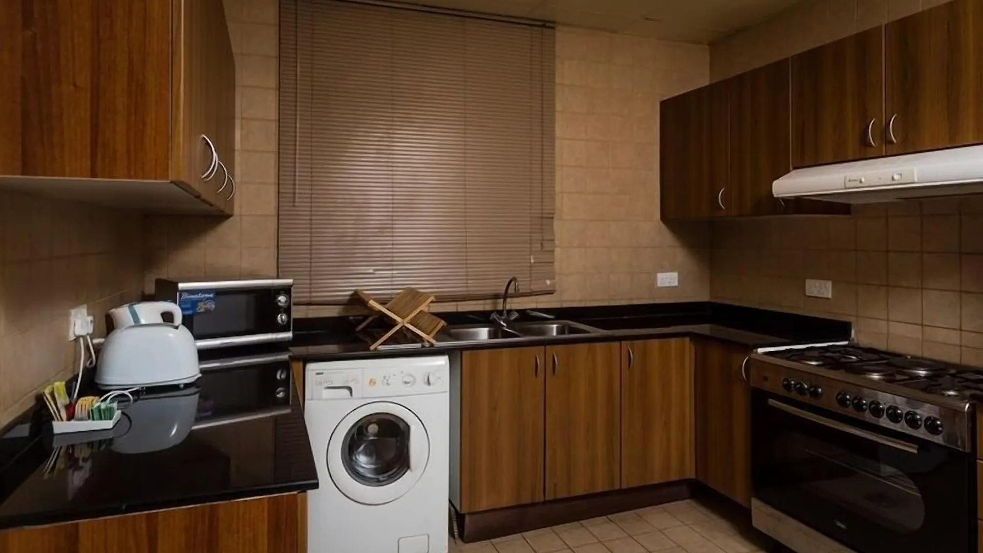 Arabian Dreams Hotel Apartments Dubai Aparthotel