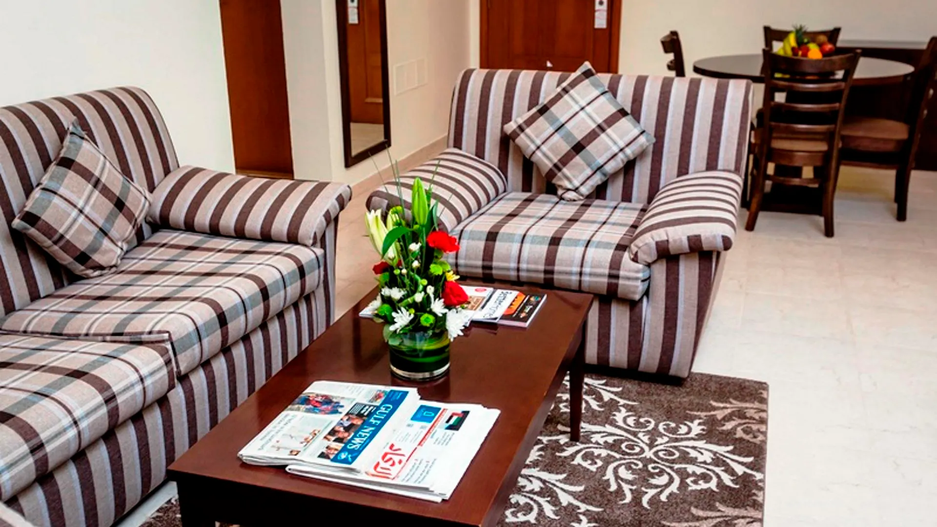 Arabian Dreams Hotel Apartments Dubai Aparthotel