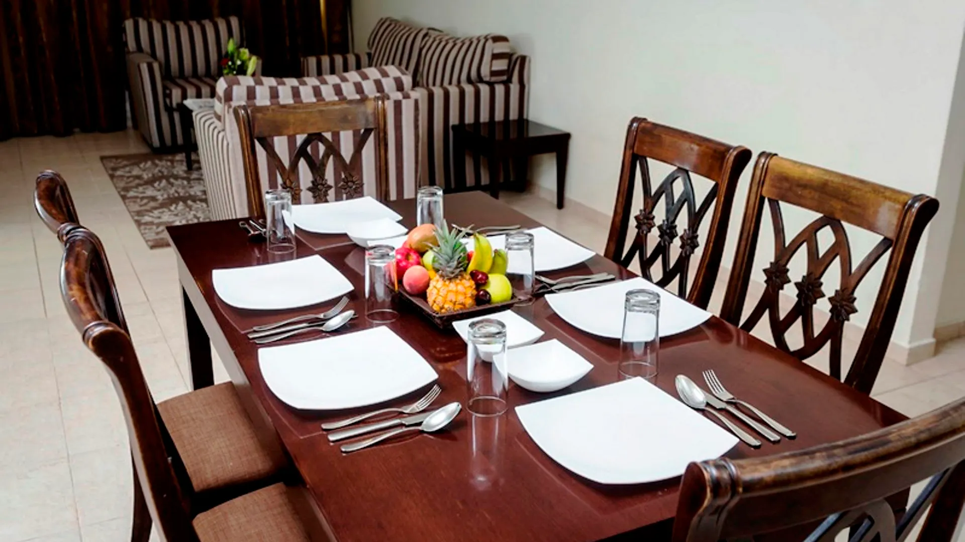 Arabian Dreams Hotel Apartments Dubai