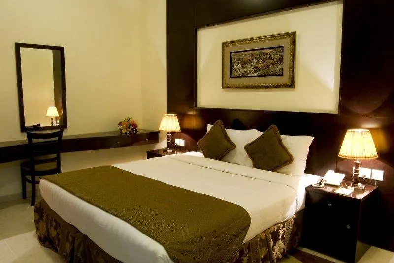 Arabian Dreams Hotel Apartments Dubai Aparthotel