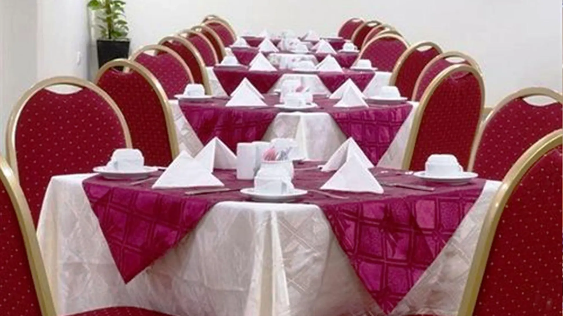 Aparthotel Arabian Dreams Hotel Apartments Dubai