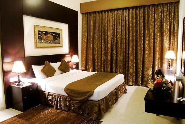 Aparthotel Arabian Dreams Hotel Apartments Dubai