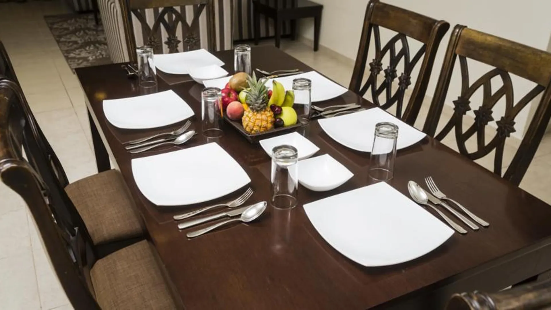 Aparthotel Arabian Dreams Hotel Apartments Dubai