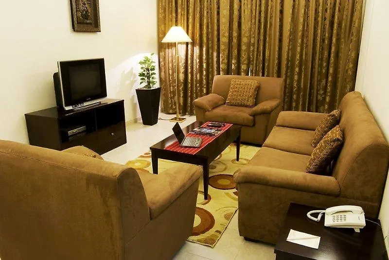 Arabian Dreams Hotel Apartments Dubai Aparthotel