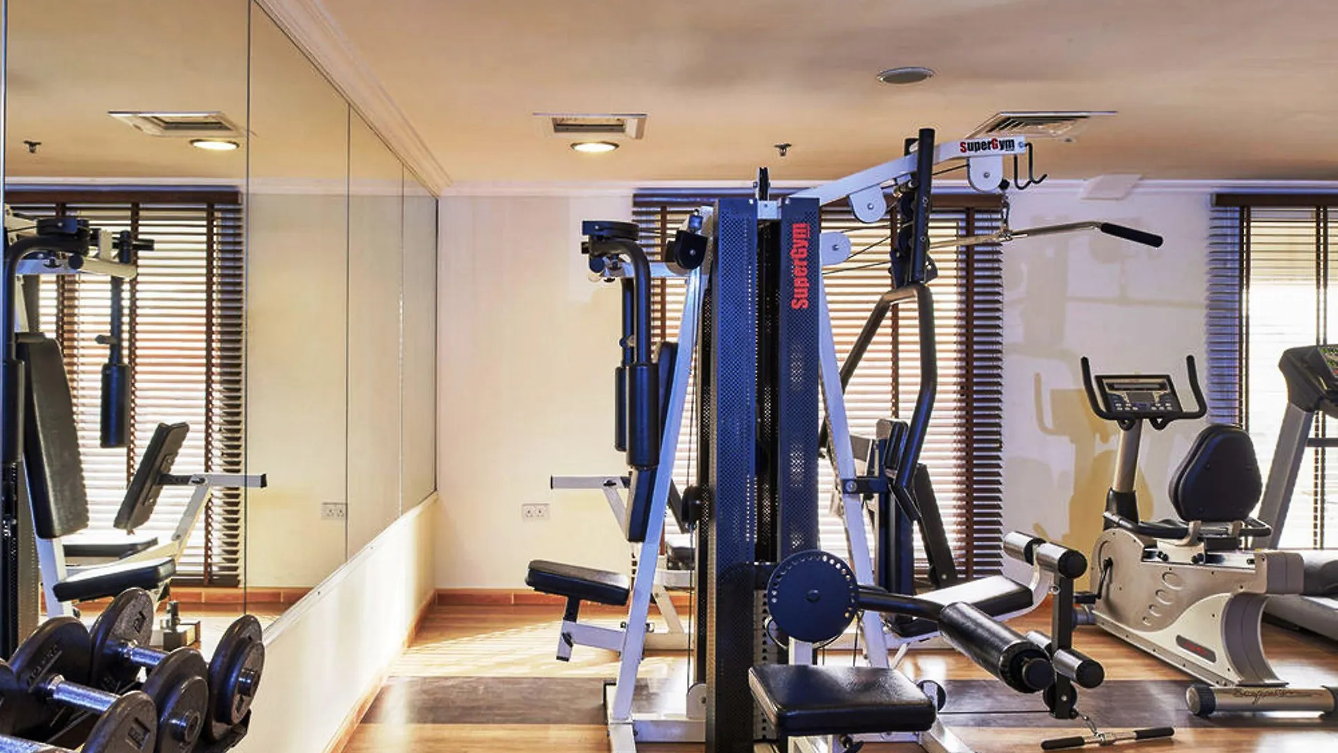 Arabian Dreams Hotel Apartments Dubai Aparthotel