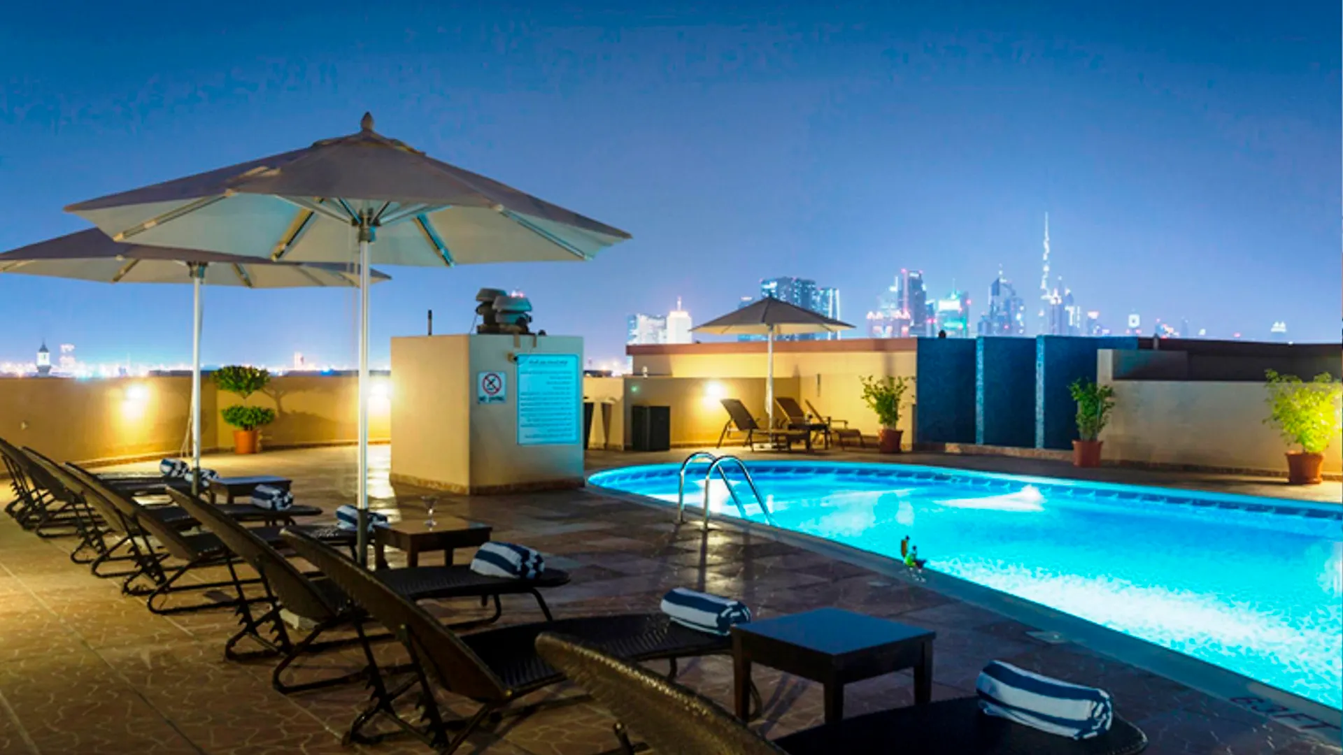 Arabian Dreams Hotel Apartments Dubai 4*,  United Arab Emirates