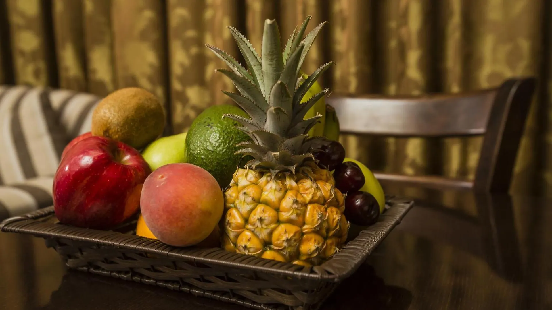 Arabian Dreams Hotel Apartments Dubai United Arab Emirates