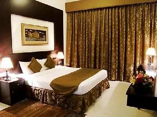 Arabian Dreams Hotel Apartments Dubai United Arab Emirates