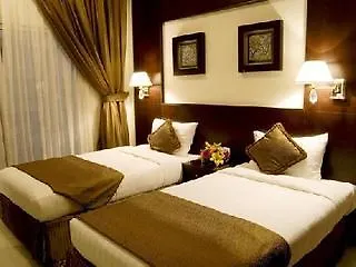 Arabian Dreams Hotel Apartments Dubai Aparthotel