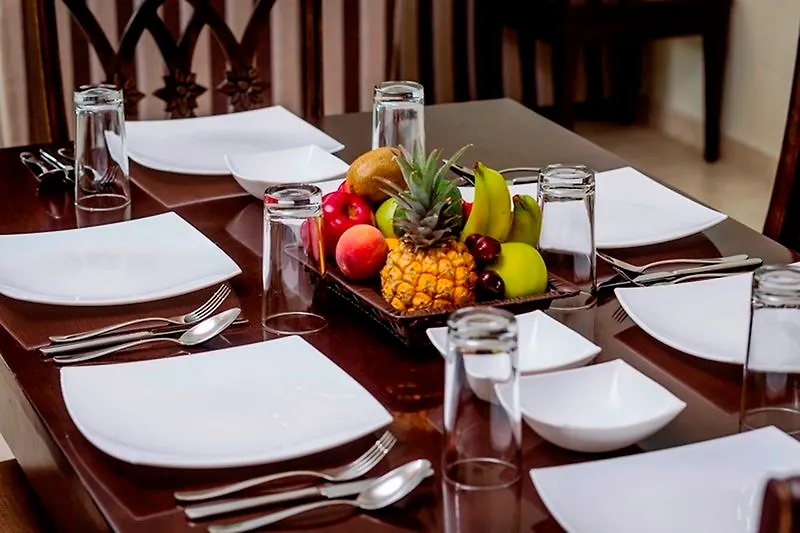 Arabian Dreams Hotel Apartments Dubai 4*,  United Arab Emirates