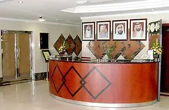 Arabian Dreams Hotel Apartments Dubai Aparthotel