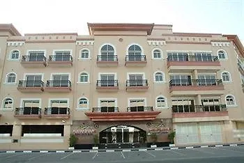 Aparthotel Arabian Dreams Hotel Apartments Dubai