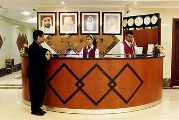 Arabian Dreams Hotel Apartments Dubai 4*,  United Arab Emirates