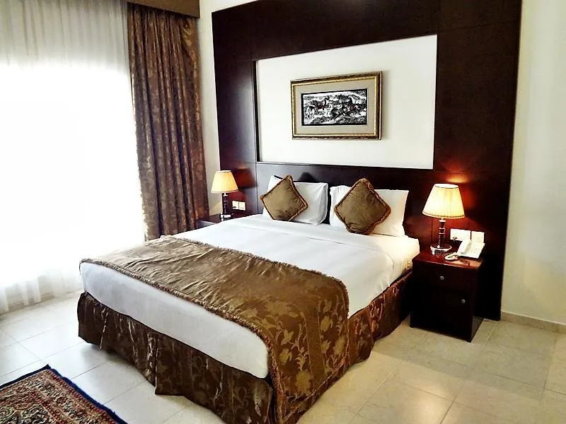 Aparthotel Arabian Dreams Hotel Apartments Dubai
