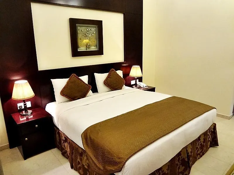 Arabian Dreams Hotel Apartments Dubai Aparthotel