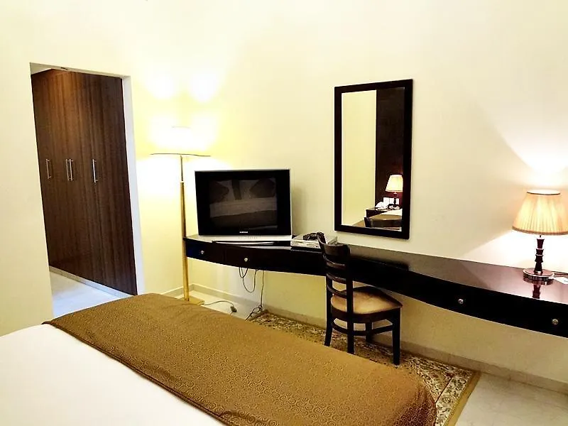 Arabian Dreams Hotel Apartments Dubai