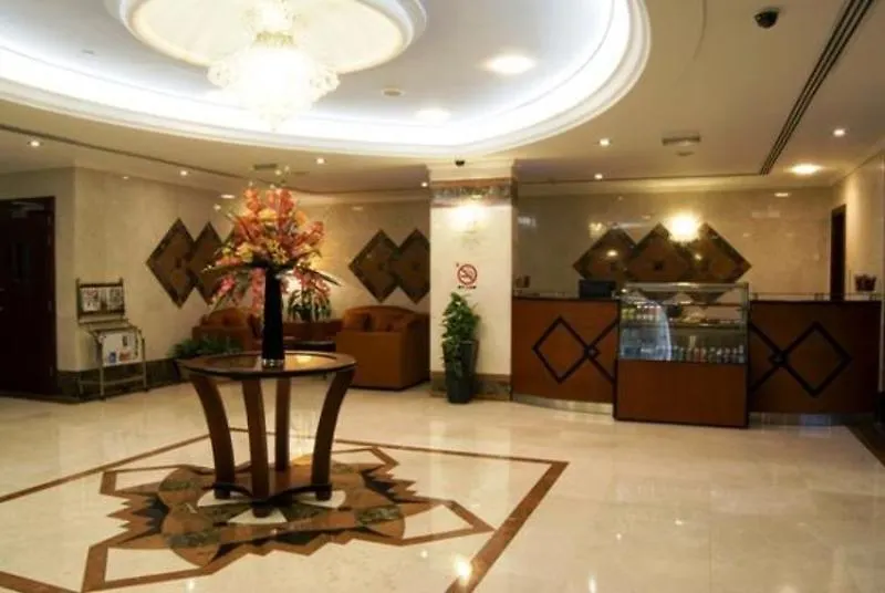 Aparthotel Arabian Dreams Hotel Apartments Dubai