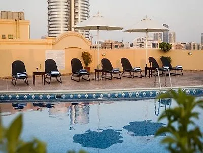Arabian Dreams Hotel Apartments Dubai Aparthotel