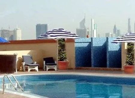 Arabian Dreams Hotel Apartments Dubai Aparthotel