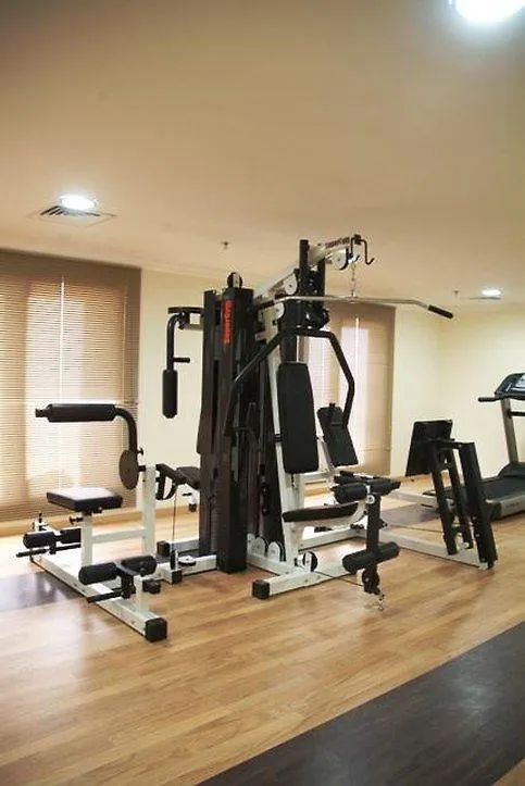 Arabian Dreams Hotel Apartments Dubai Aparthotel