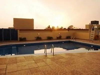 Aparthotel Arabian Dreams Hotel Apartments Dubai