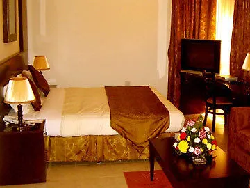 **** Aparthotel Arabian Dreams Hotel Apartments Dubai United Arab Emirates