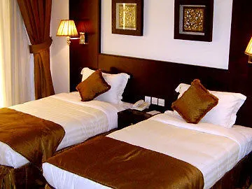 Arabian Dreams Hotel Apartments Dubai