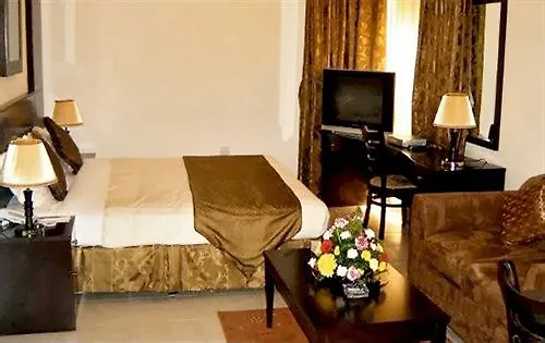 Arabian Dreams Hotel Apartments Dubai 4*,  United Arab Emirates
