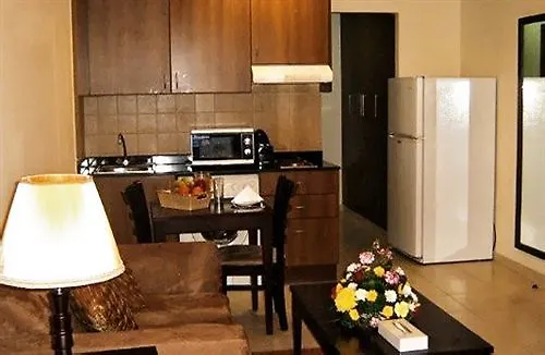 Aparthotel Arabian Dreams Hotel Apartments Dubai