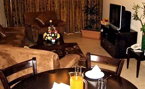 Arabian Dreams Hotel Apartments Dubai Aparthotel