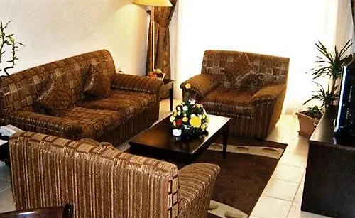 **** Aparthotel Arabian Dreams Hotel Apartments Dubai United Arab Emirates