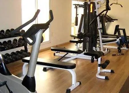 **** Aparthotel Arabian Dreams Hotel Apartments Dubai United Arab Emirates