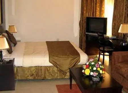 Arabian Dreams Hotel Apartments Dubai