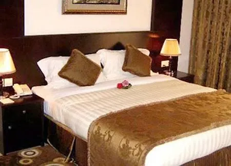 Aparthotel Arabian Dreams Hotel Apartments Dubai