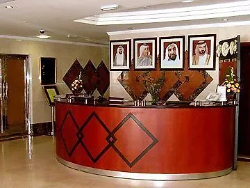 Arabian Dreams Hotel Apartments Dubai