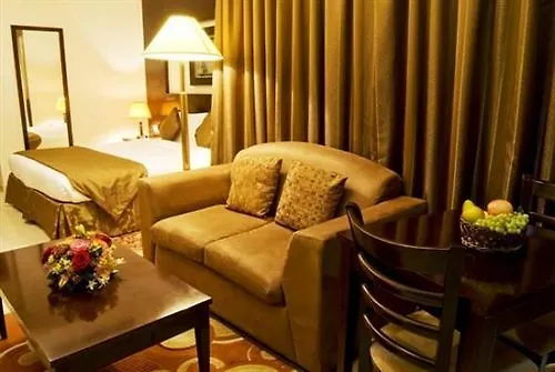 **** Aparthotel Arabian Dreams Hotel Apartments Dubai United Arab Emirates