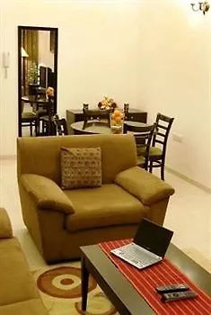 Arabian Dreams Hotel Apartments Dubai
